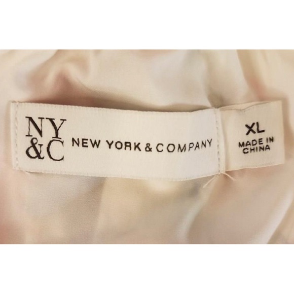 ✨HP✨NWT Off-The-Shoulder Hi-Lo floral Maxi Dress - Picture 4 of 4